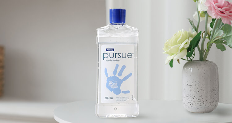 PURSUE Hand Sanitizer 